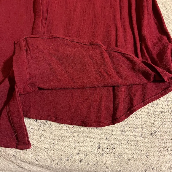 Doe & Rae Long Sleeve - Picture 7 of 7